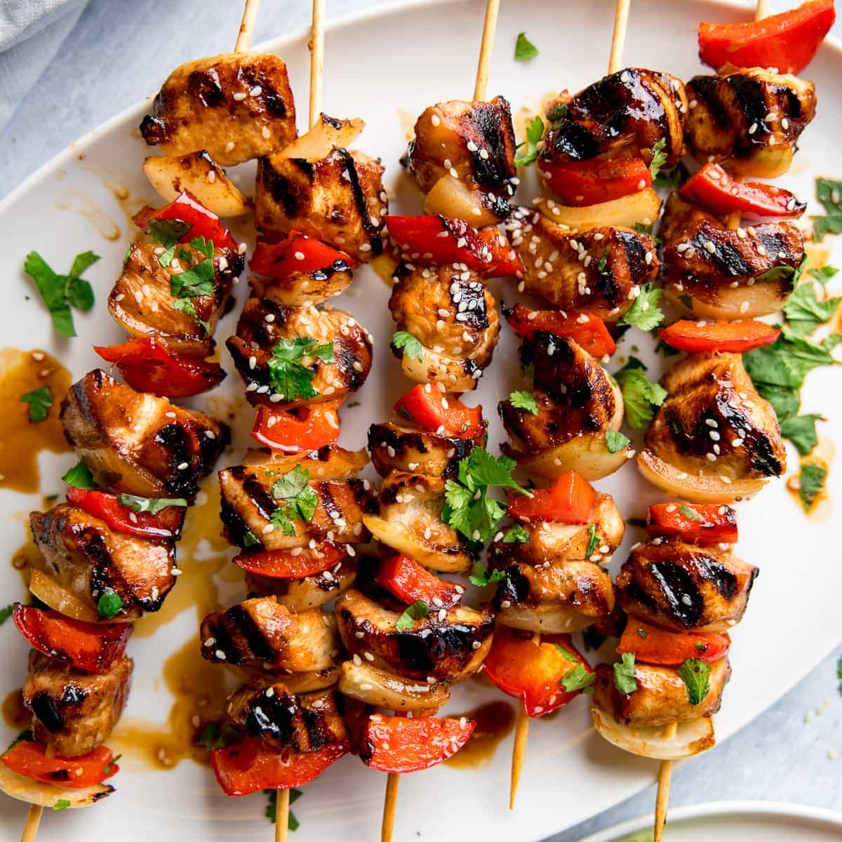 Chicken Kebab