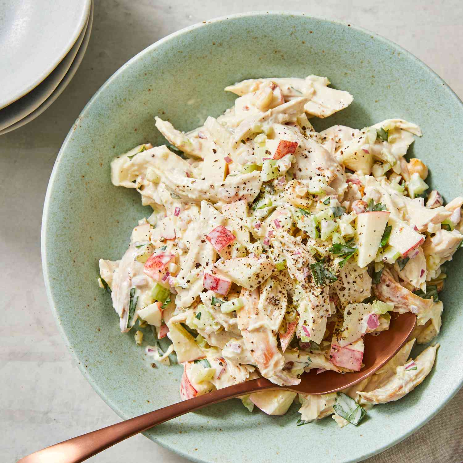Chicken salad