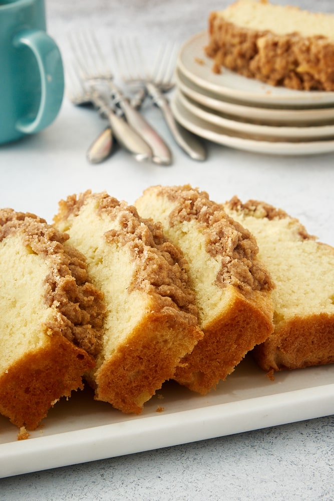 Cake Loaves