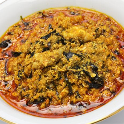 Egusi