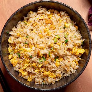 Fried Rice - Large Tray