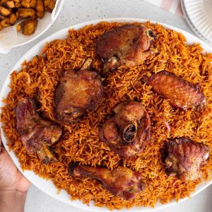 Rice