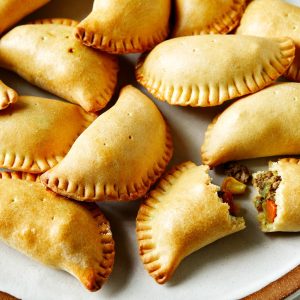 Pastries