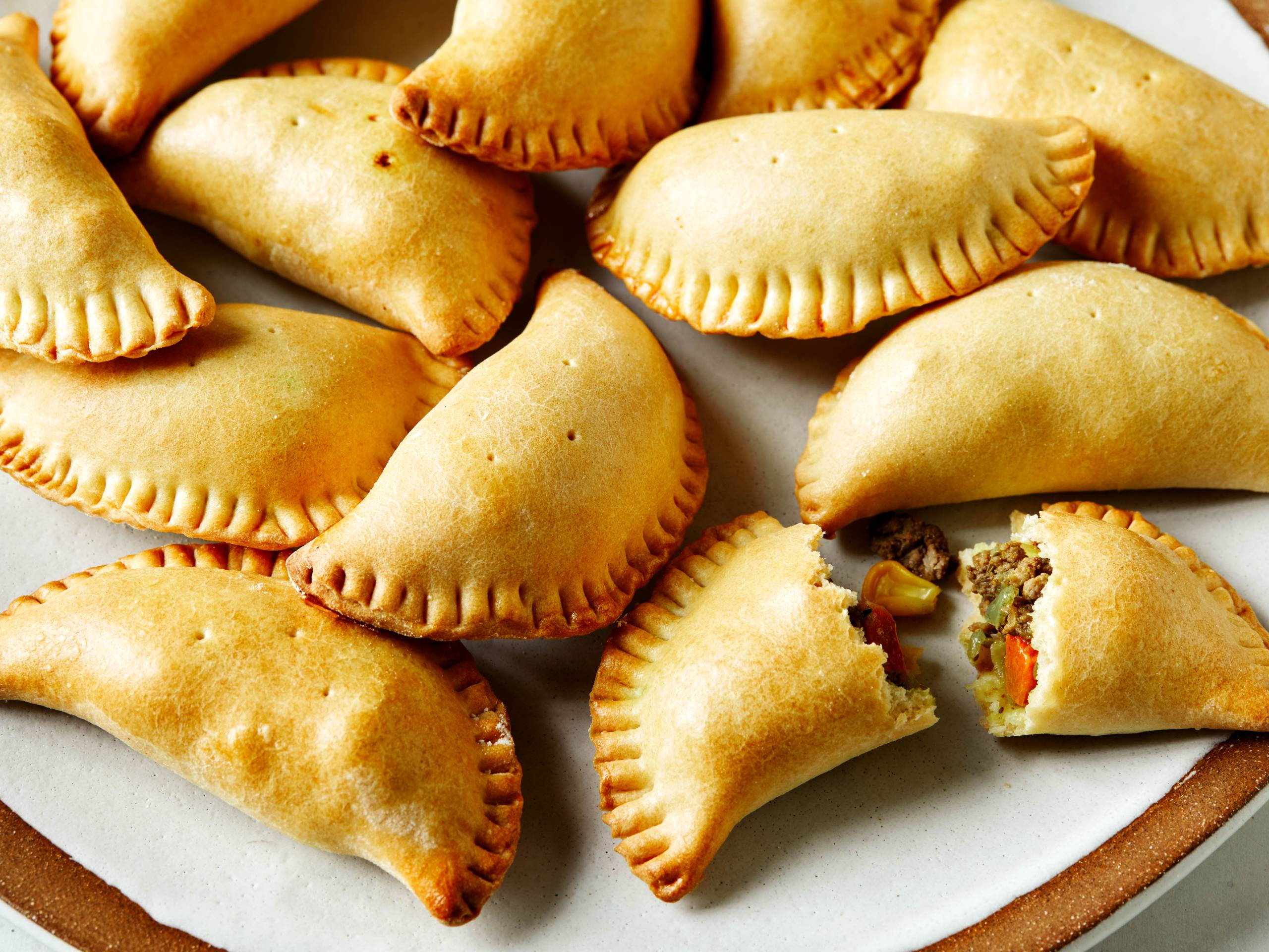 Meatpie x 10pcs