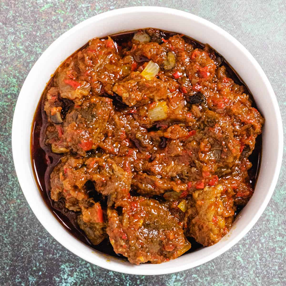 Ofada