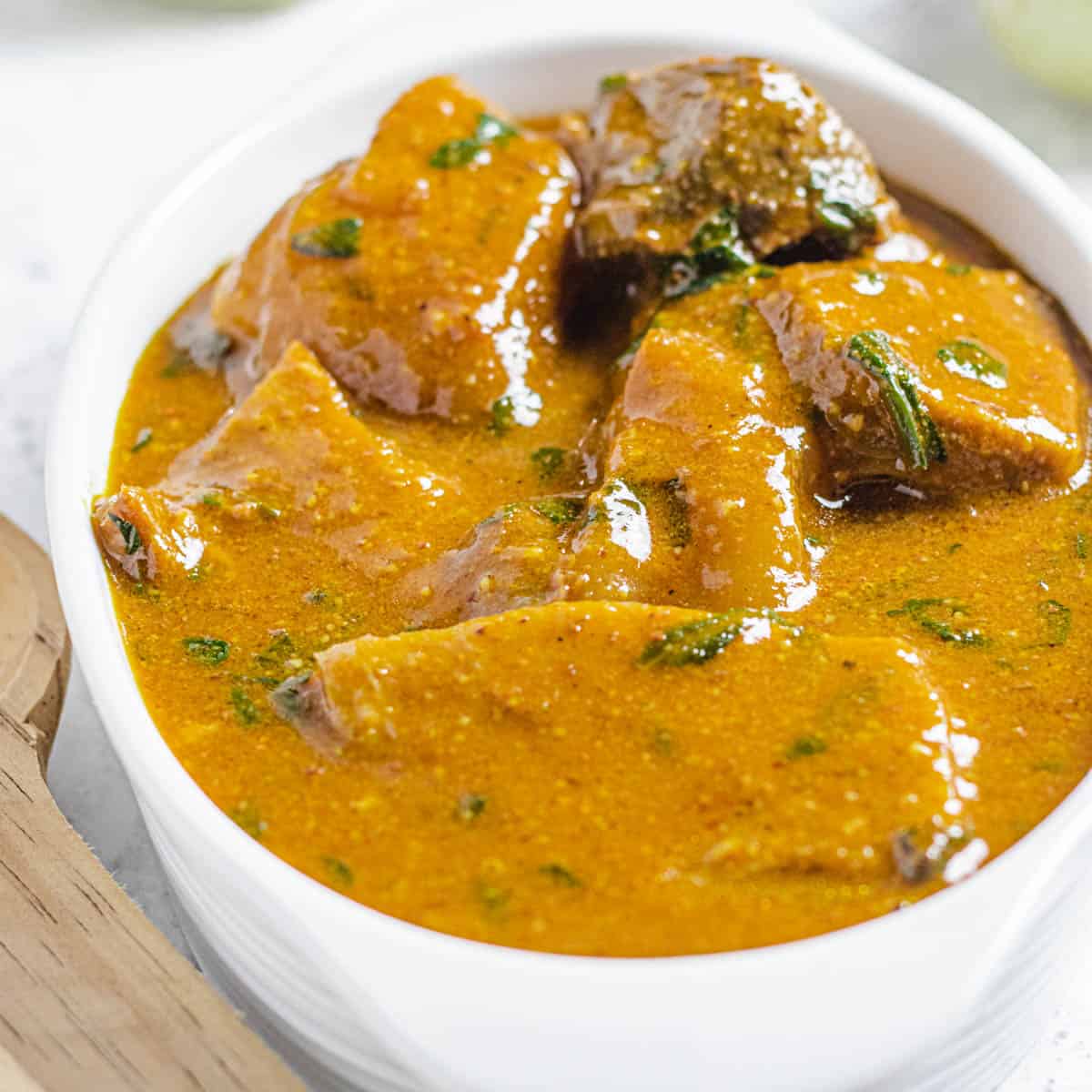 Ogbono