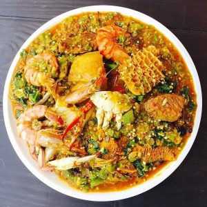 Soup