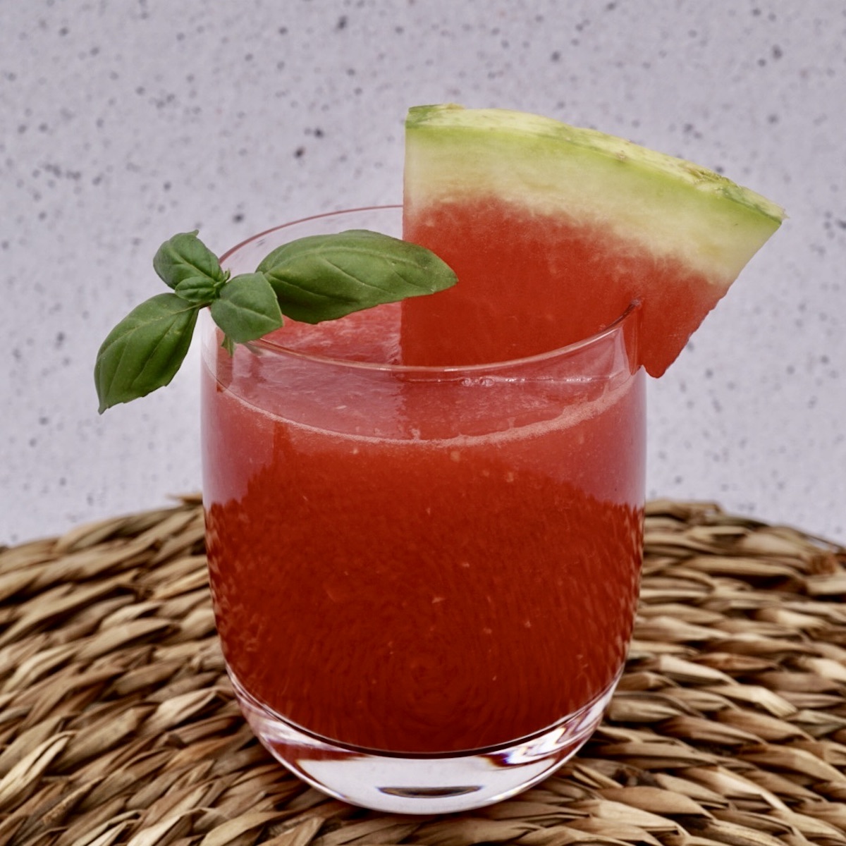 Watermelon Ginger