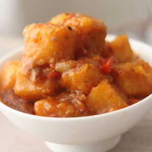 Porridge